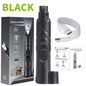 TCS Rechargeable Pet Nail Grinder