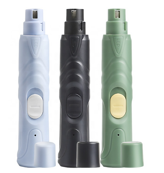 TCS Rechargeable Pet Nail Grinder