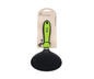 TCS Round Flexi Head Large Pet Grooming Slicker Brush