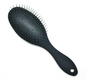 TCS Long Pin Pet Brush Black