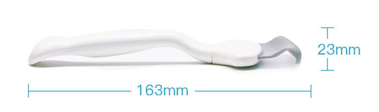 TCS Cat Detangling and Deshedding Brush