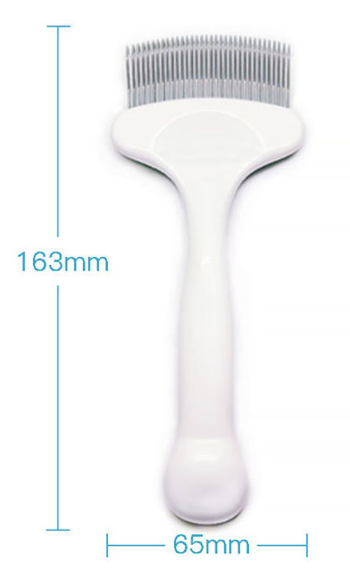 TCS Cat Detangling and Deshedding Brush