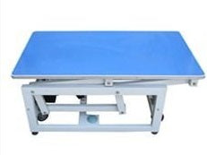 Professional Electric Pet Grooming Table with Wheels