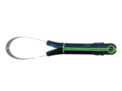 TCS Double Sided Shedding Blade for Dogs
