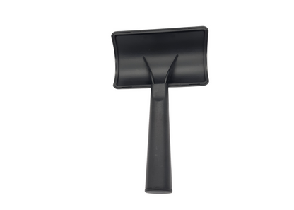 TCS Medium Soft Pin Curved Pet Slicker Brush