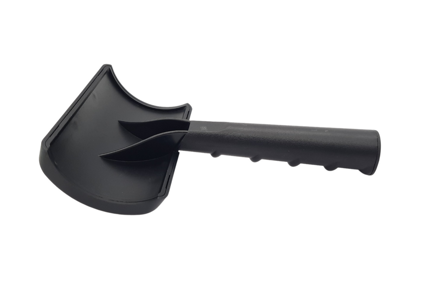 TCS Medium Soft Pin Curved Pet Slicker Brush