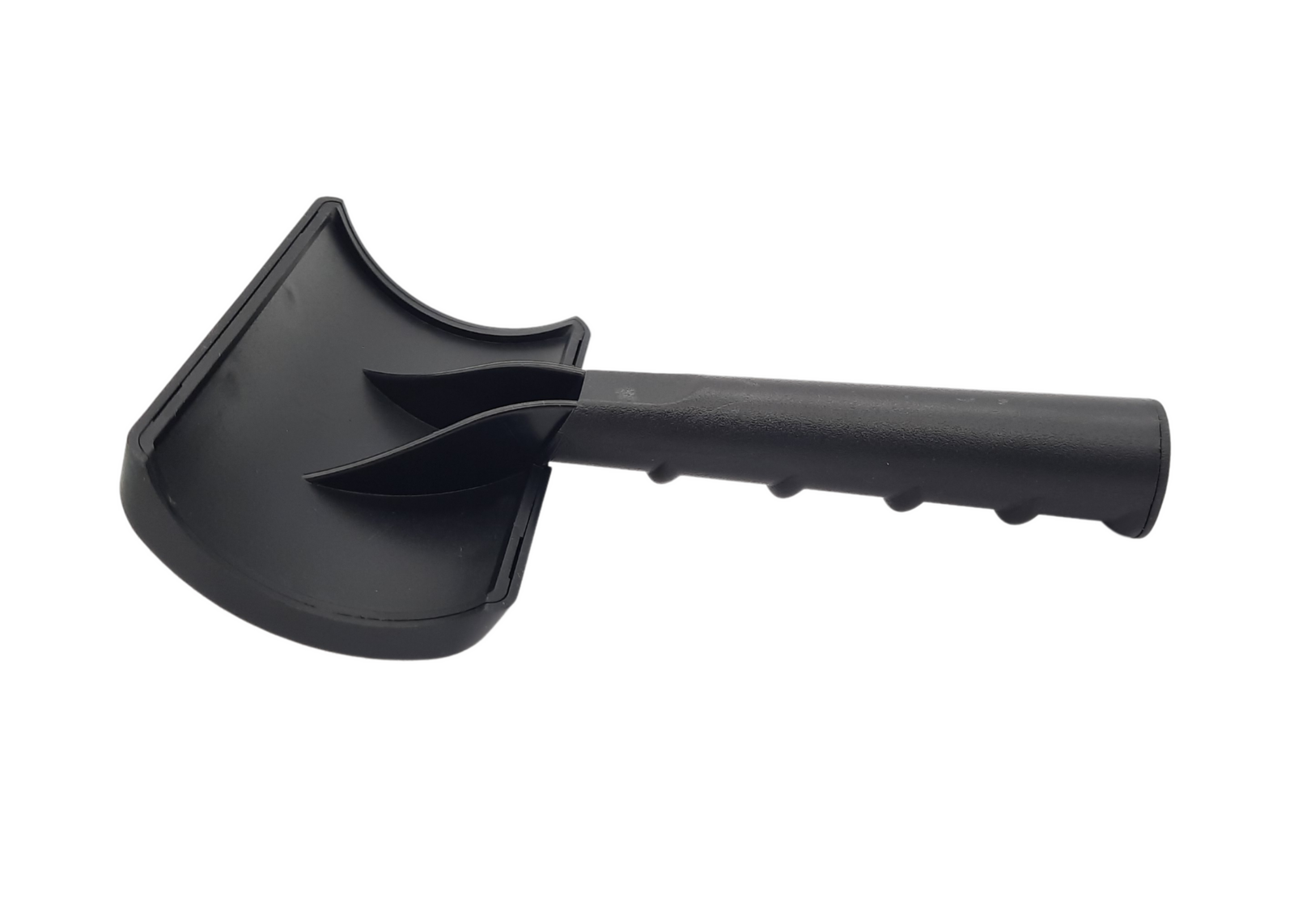 TCS Medium Soft Pin Curved Pet Slicker Brush