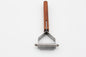 TCS Wooden Stripping Comb 16-Blade Dematting Rake