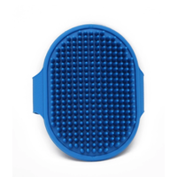TCS Silicone Pet Brush