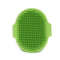 TCS Silicone Pet Brush