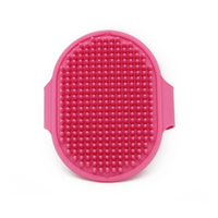 TCS Silicone Pet Brush