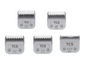 TCS Elite Blade Value Pack #10F 7F 5F 4F 3F