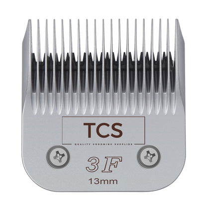 TCS Elite Blade Value Pack #10F 7F 5F 4F 3F