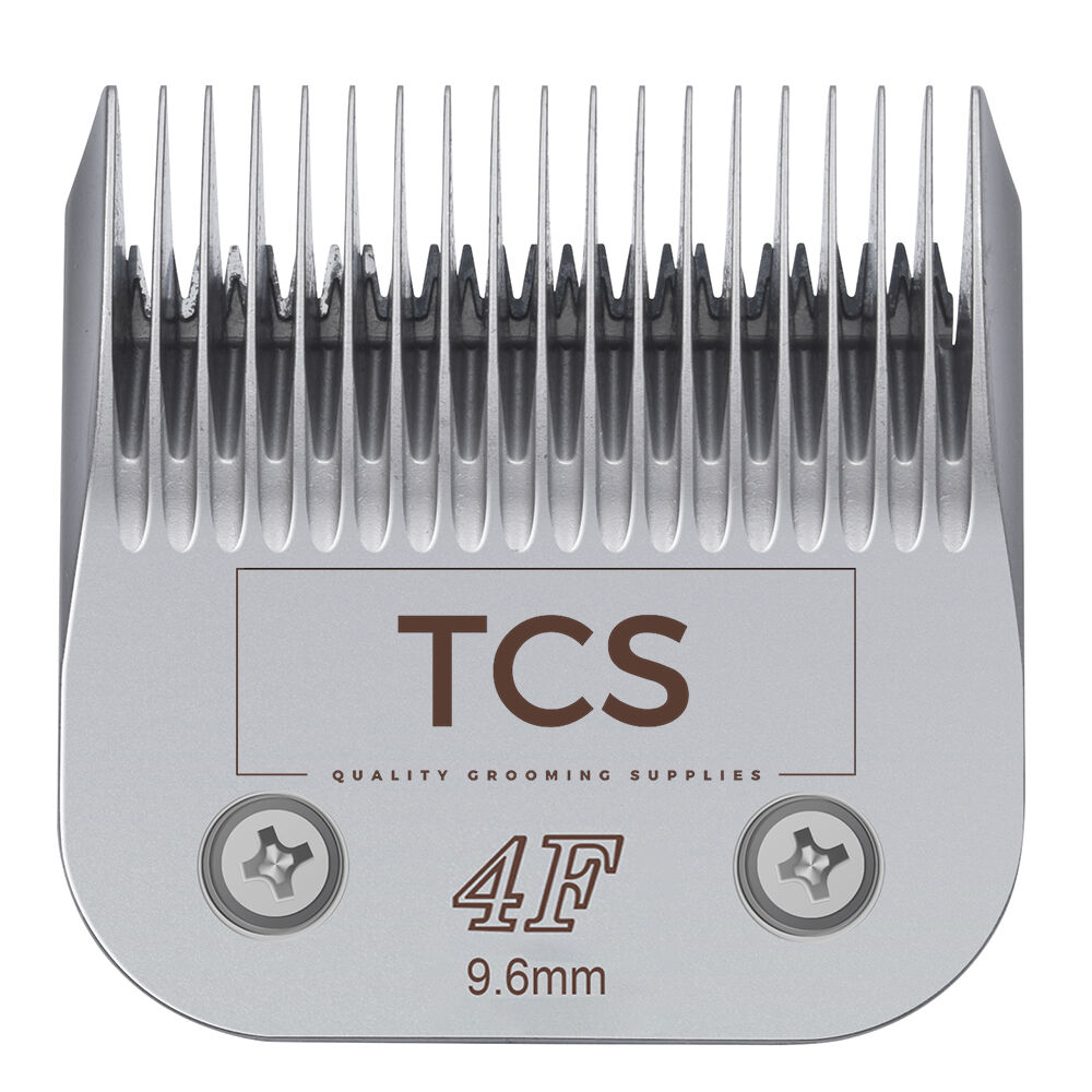 TCS Elite Blade Value Pack #10F 7F 5F 4F 3F