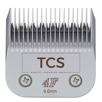 TCS Elite Blade Value Pack #10F 7F 5F 4F 3F