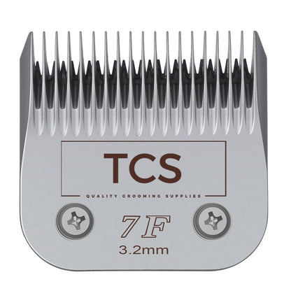 TCS Elite Blade Value Pack #10F 7F 5F 4F 3F
