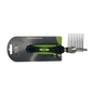 TCS 9 Blade Dematting Comb Pet Grooming Tool
