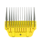 Diamond Cut Wide Blade Attachment Comb 16mm 5/8 Inch