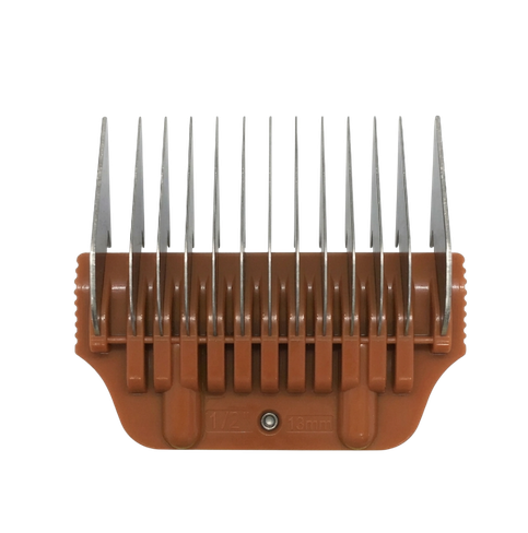 Diamond Cut - Wide Blade Attachment Comb 13mm - 1/2"
