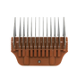 Diamond Cut - Wide Blade Attachment Comb 13mm - 1/2"