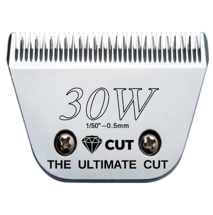 30 dog grooming blade 